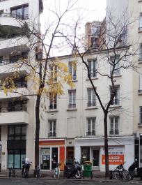 L'arbre numéro 259270 est un Noyer (Juglans nigra) de 10 mètres de haut et 85 cm de circonférence.
Il est situé N°4 avenue Felix Faure Paris 15ème arrondissement (coordonnées GPS 48.84263, 2.29144)
L'arbre numéro 265732 est un Noyer (Juglans nigra) de 12 mètres de haut et 105 cm de circonférence.
Il est situé N°4 avenue Felix Faure Paris 15ème arrondissement (coordonnées GPS 48.8426, 2.29137)